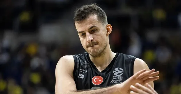 Bjelica’dan parkelere veda