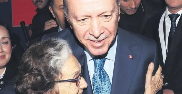 Başka Erdoğan’dan 24 Kasım Öğretmenler Günü mesajı