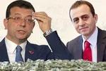 İBB'deki yolsuzluk soruşturmasının kilit ismi Ali Nuhoğlu! İmamoğlu o otelde kimlerle görüştü? Özgür Özel diyet mi ödüyor?