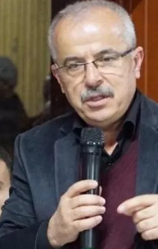 CHP Antalya'da Öcalan sempatizanı Mustafa İlhan'ı aday gösterdi!
