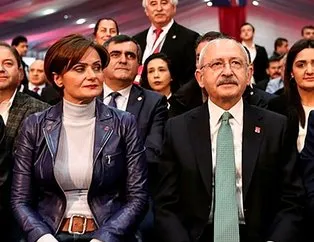 CHP solcu Alevi solcu HDP’li Kürt kesime kaldı