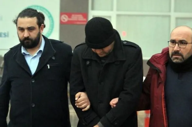 Son dakika: FETÖ'nün firari emniyet müdürü yakalandı