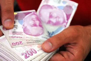 ASGARİ ÜCRETTE İLK SİNYAL! İpucu bütçeden geldi! Yüzde kaç artış bekleniyor?