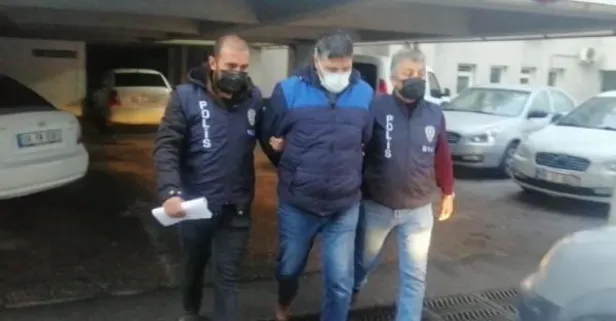 Ankara merkezli FETÖ operasyonu: Çok sayıda şüpheli hakkında gözaltı kararı verildi