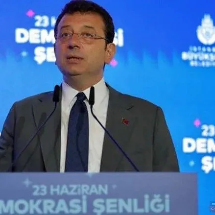 İmamoğlu’nun Feshane sergisine tepki yağıyor!