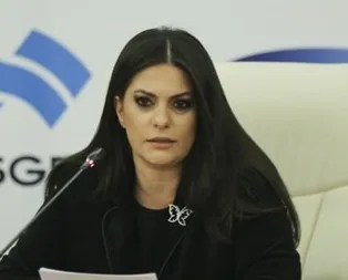 AK Partili Sarıeroğlu’nun acı günü