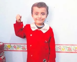 Tek oyuncağı vardı