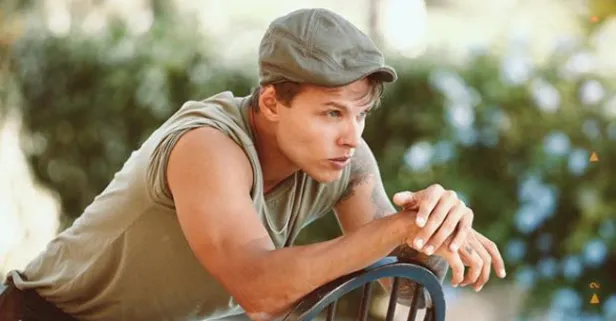 Survivor sunucusu Murat Ceylan'a hapis şoku! Üç hafta bedelli askerlik yaptı paylaştığı videoyla başı yandı