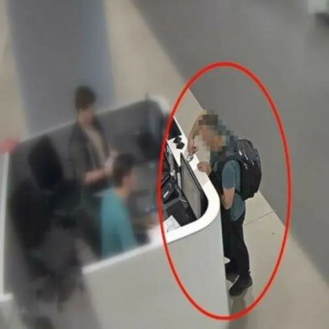 Firari FETÖcülerin son taktiği! Pasaport oyunu böyle ortaya çıktı