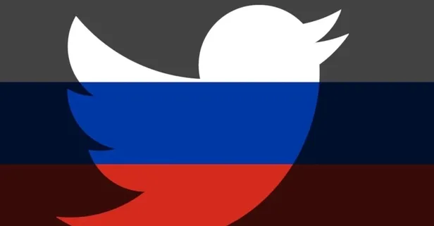 Son dakika: Rusya’da Twitter’a erişilemiyor