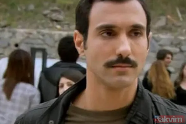 Adını Feriha Koydum'da Hazal Kaya'nın peşinden koşan sümsük Halil, Ufuk Tan Altunkaya'nın son halini görenler: "O çocuğa dön bir bak Feriha!" - 3