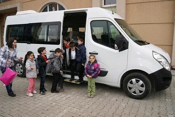 İstanbul'da servis kaosu! Vermedikleri hizmetin parasını aldılar - 8