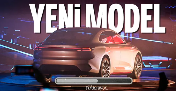 Yerli otomobilde flaş gelişme! Yeni model geliyor