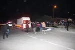 Bayram tatili yolunda feci kazalar: Giresun, Gaziantep ve Antalya’da toplam 10 can kaybı