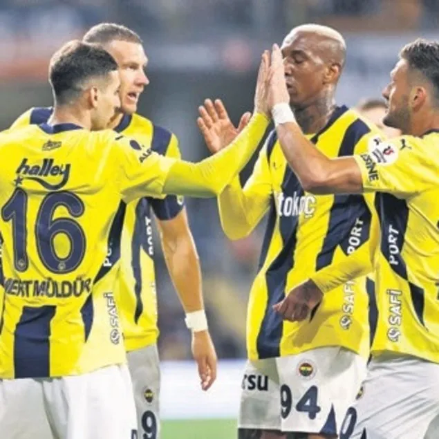 Kanarya’ya dişli rakipler