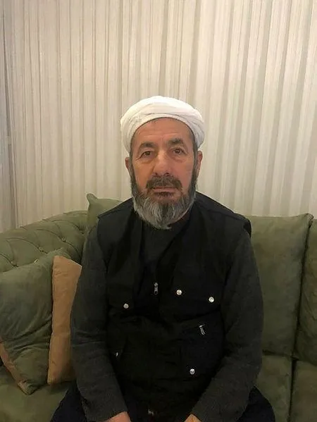 SON DAKİKA: Yıllar sonra gelen itiraf: ‘Öldü’ denilen çocuktan 34 yıl sonra haber var-1