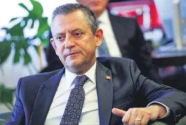 Kemal Kılıçdaroğlu'nun memleketinde kriz var! Yönetim Özgür Özel'e karşı eylem yaptı