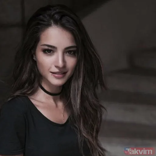 Bir Adnan Oktar Vakası Daha Önce Çarpışma Dizisi Ardından Beşiktaşlı Oğuzhan Özyakup İle Yaşadığı Aşk İle Son Günlerin En Çok Konuşulan İsimlerinden Biri Güzel...