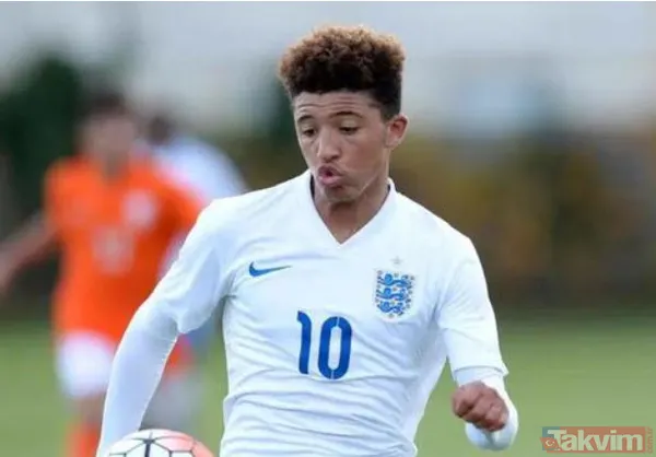 2017 yılının en iyi 60 genç futbolcusu! - 23