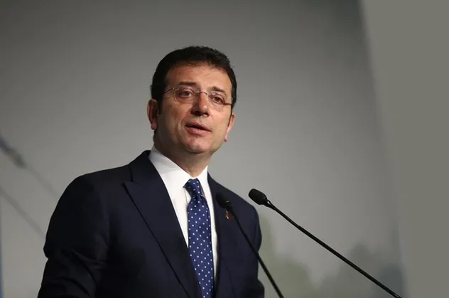 Ekrem İmamoğlu'nun 26 kişilik danışman ordusu ortaya çıktı