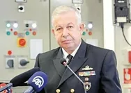 Son dakika: FETÖMETREyi geliştiren komutan olarak bilinen Tümamiral Cihat Yaycı Genelkurmay Başkanlığı emrine atandı
