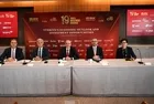 Bakan Şimşek ve TCMB Başkanı Karahan ABD’de yatırımcılarla buluştu! Türkiye’den güçlü ekonomi mesajı