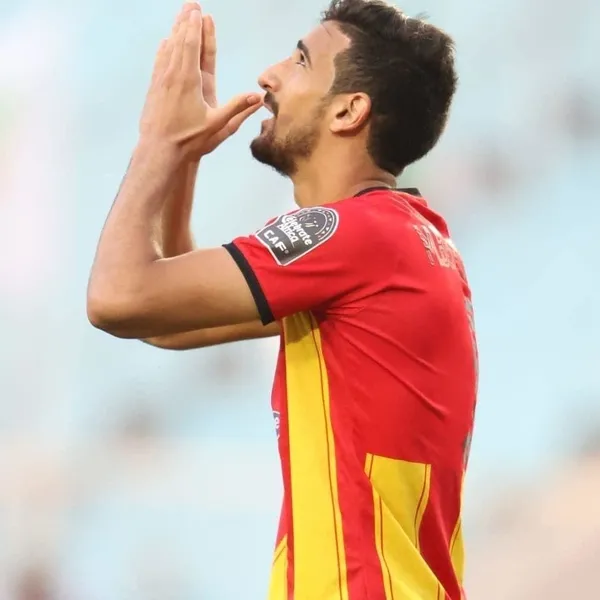 Cimbom, Tunuslu yıldızın transferini bitiriyor: Mohamed Ali Ben Romdhane an meselesi-5