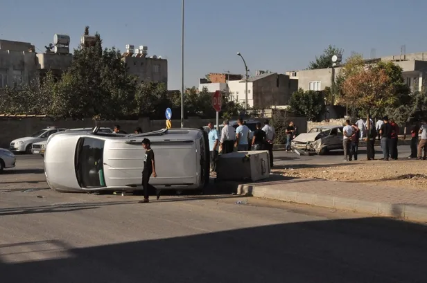 Yollar kan gölüne döndü-12