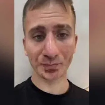 Türk gezginin kabusu