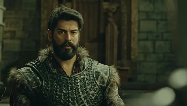 İZLE | Kuruluş Osman 94. bölüm fragmanı: “Bu iş bitecek”