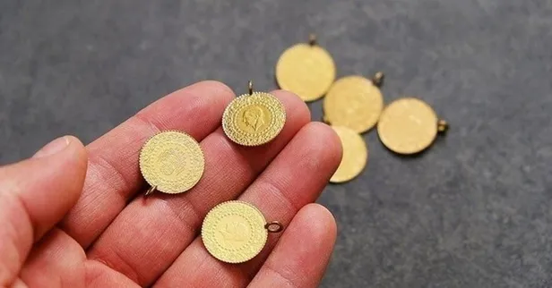 7 Eylül 22-18 ayar anlık bilezik çeyrek, tam ve yarım altın fiyatları!-2