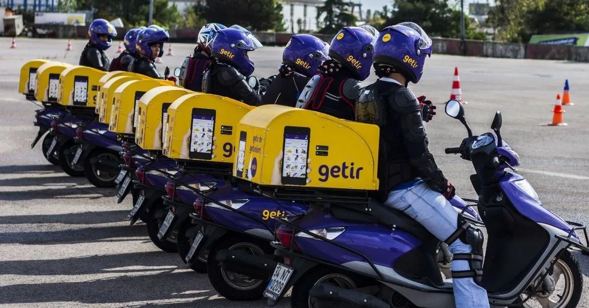 Elidor Getir Kampanyasi Cekilis Sonuclari Belli Oldu Takvim