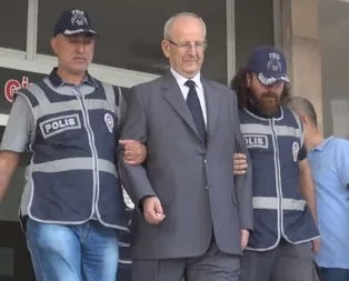 Darbeci Huduti hakim karşısına çıkıyor