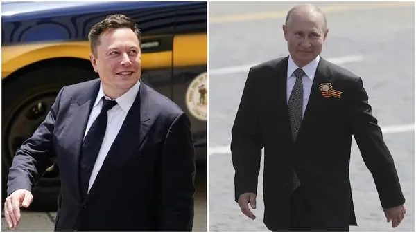 Putin’i dövüşe çağıran Elon Musk’a Rusya’dan misilleme: Sen küçük şeytansın! Çeçen Lider Kadirov da düelloya katıldı