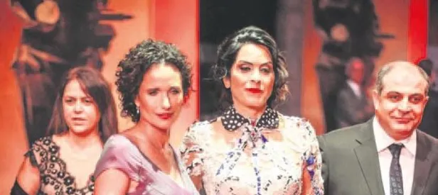 Şıkır şıkır festival