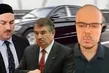 Kuriş soruşturmasında araç ağı genişliyor: Şahin adına tahsisli üç araba dosyada