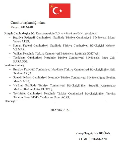 buyukelciler-kararnamesi-baskan-recep-tayyip-erdoganin-imzasiyla-resmi-gazetede-yayimlandi-1672443564085.jpeg