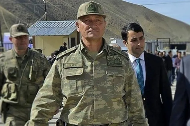 Darbeci Semih Terzi'nin İsmail Metin Temel'le ilgili mesajları dava dosyasında