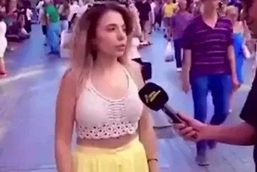 Hadsiz tutuklandı