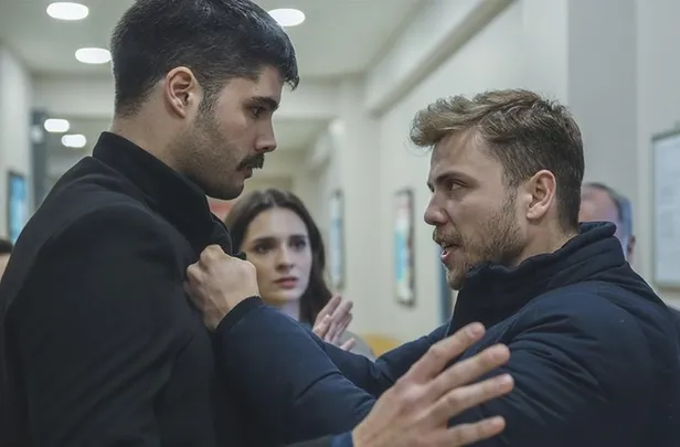 Söz 79. yeni bölüm fragmanı yayınlandı mı? Yavuz intikam için harekete geçiyor-2