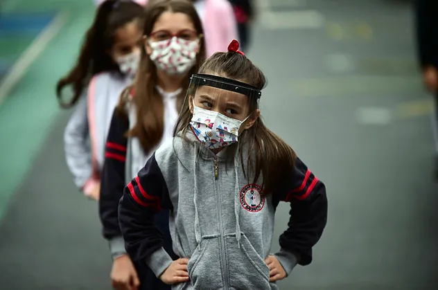Son dakika: Milli Eğitim Bakanı Mahmut Özer'den flaş yüz yüze eğitim açıklaması