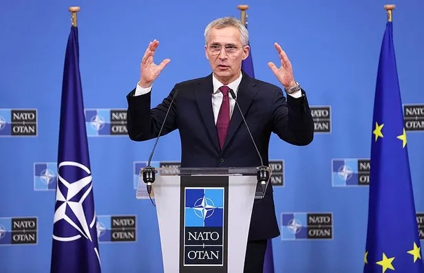 Rusya Devlet Başkanı Vladimir Putin'den Batı'ya peş peşe salvolar: Savaşı onlar başlattı! Flaş Yeni START kararı: Füzeler hazır-5