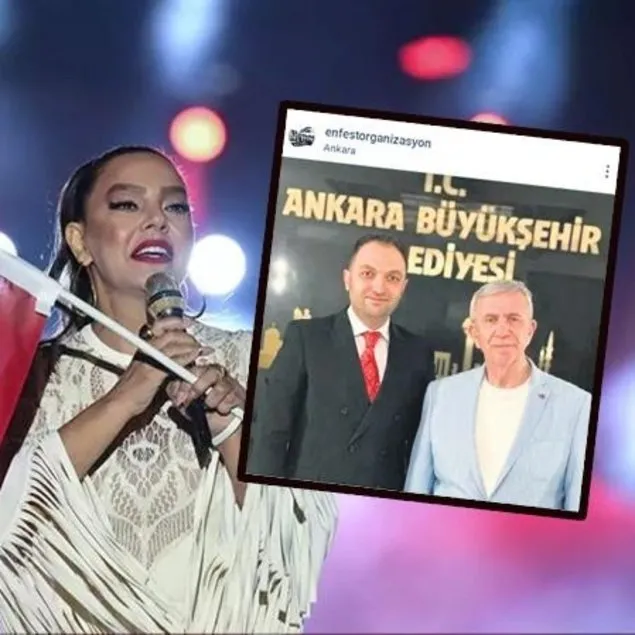 En’fest’ kıyak