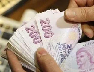 Emekliye 4 zam birden