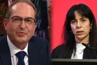 Alman Bakan Dobrindt Türk siyasetçi Elif Eralp'i antisemit yalanıyla hedef aldı! Sol Parti'den suç duyurusu