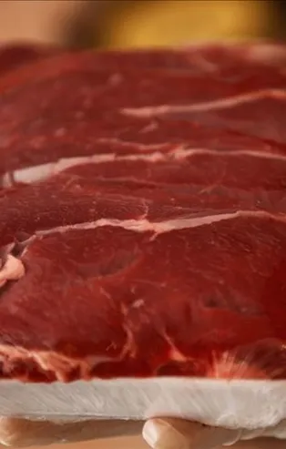 Kurban eti nasıl tüketilmeli? Uzman isimden dikkat çeken uyarı