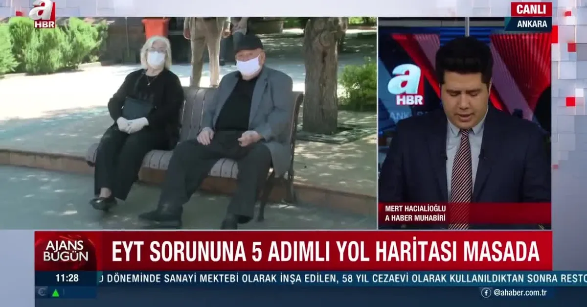 EYT için 5 adımlı yol haritası!