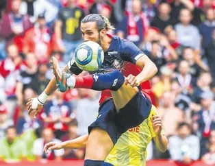 Fransa’da Yusuf rüzgarı