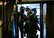 Adanada uyuşturucu operasyonu