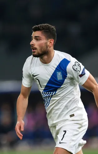 Trabzonspor Masouras için pazarlık masasında